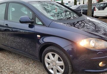 Seat Altea 216.000 km 4.499 &euro; Landshut 84030