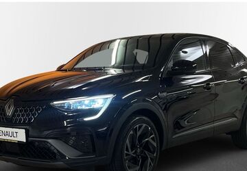 Renault Arkana 5.990 km 30.880 &euro; Stuttgart 70565