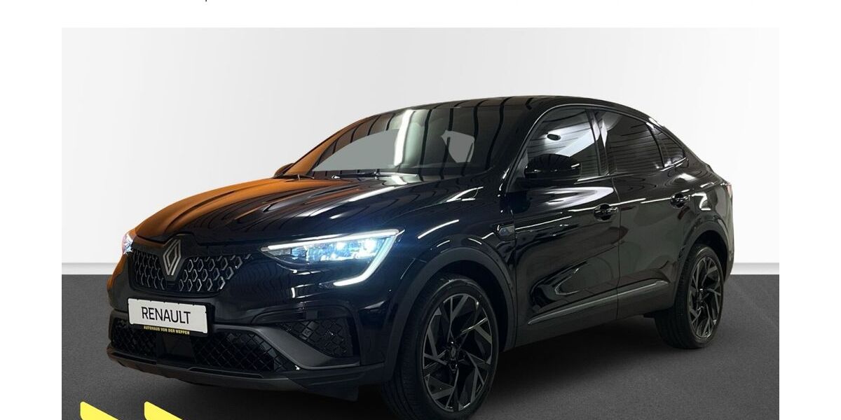 Renault Arkana 5.990 km 30.880 &euro; Stuttgart 70565