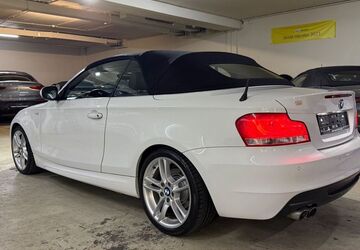 BMW 125 68.500 km 19.980 &euro; Mainz 55129