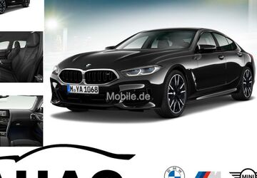 BMW M850 25.072 km 85.940 &euro; Gelsenkirchen 45897
