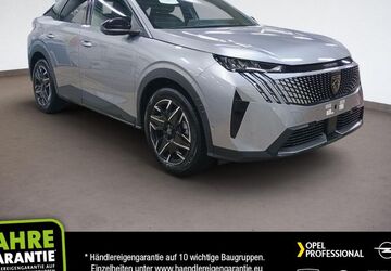 Peugeot 3008 44.600 km 25.380 &euro; Kempten 87435