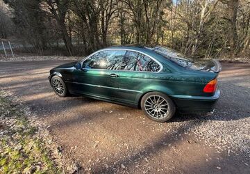 BMW 323 191.500 km 7.800 &euro; Steinbach am Donnersberg 67808