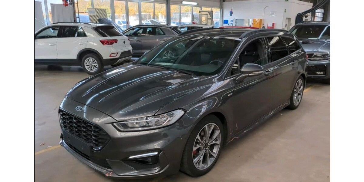 Ford Mondeo 183.000 km 12.300 &euro; Weinheim 69469