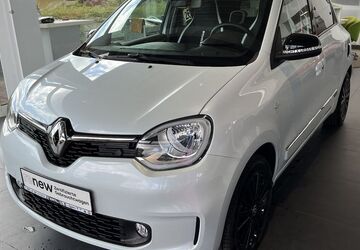 Renault Twingo 5.351 km 13.890 &euro; Radeberg 01454