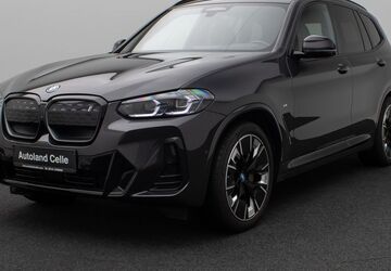 BMW iX3 36.175 km 42.999 &euro; Celle 29225
