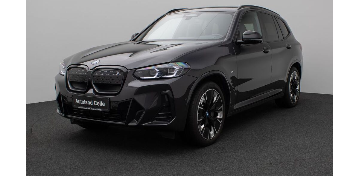 BMW iX3 36.175 km 42.999 &euro; Celle 29225