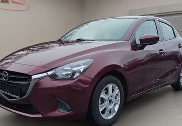 Mazda 2 48.350 km 11.800 &euro; Wilkau-Haßlau 08112
