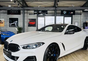 BMW M850 90.000 km 49.990 &euro; Remscheid 42859