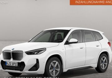 BMW iX1 34.916 km 38.902 &euro; München 80939