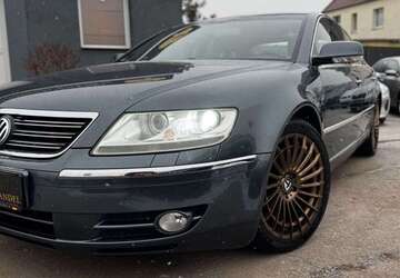 VW Phaeton 237.000 km 6.500 &euro; Stendal 39576