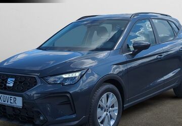 Seat Arona 1.500 km 18.940 &euro; Hagen 27628