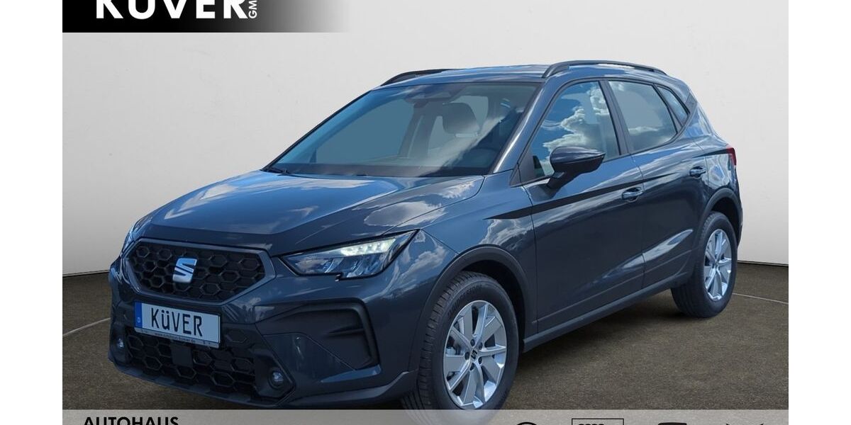 Seat Arona 1.500 km 18.940 &euro; Hagen 27628