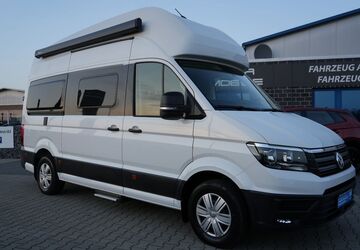 VW Crafter 28.999 km 60.690 &euro; Ihlow 26632