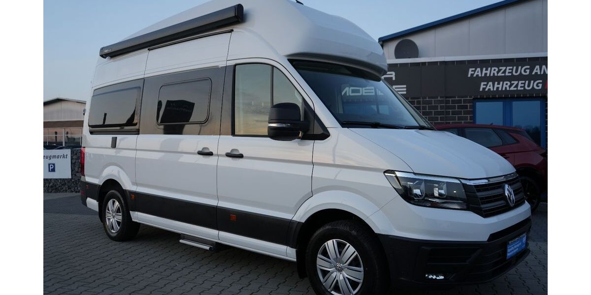 VW Crafter 28.999 km 60.690 &euro; Ihlow 26632