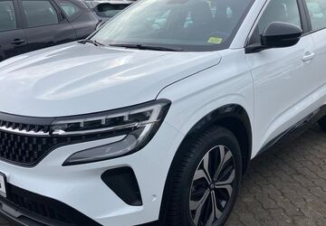 Renault Austral 25.275 km 26.699 &euro; Fürstenwalde 15517