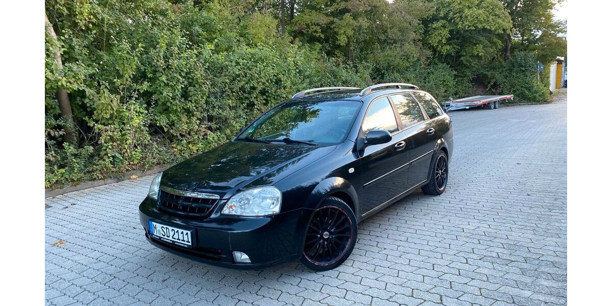 Chevrolet Nubira 225.000 km 799 &euro; München 80339