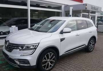 Renault Koleos 34.000 km 20.490 &euro; Oberhausen 46147