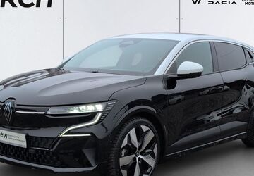 Renault Megane E-TECH 48.600 km 24.990 &euro; Memmingen 87700