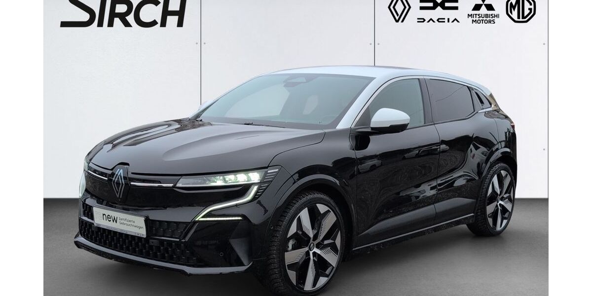 Renault Megane E-TECH 48.600 km 24.990 &euro; Memmingen 87700
