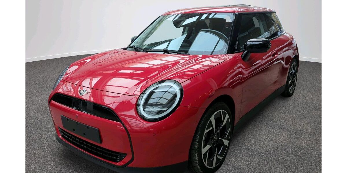 Mini Cooper E 2.100 km 29.647 &euro; 