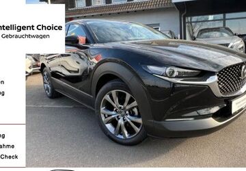 Mazda CX-30 7.500 km 24.975 &euro; Worms 67547