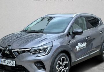 Mitsubishi ASX 5.000 km 29.890 &euro; Nürnberg OT Schweinau 90439