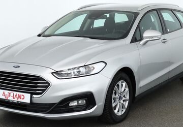 Ford Mondeo 85.837 km 19.990 &euro; Cottbus OT Kolkwitz 03099