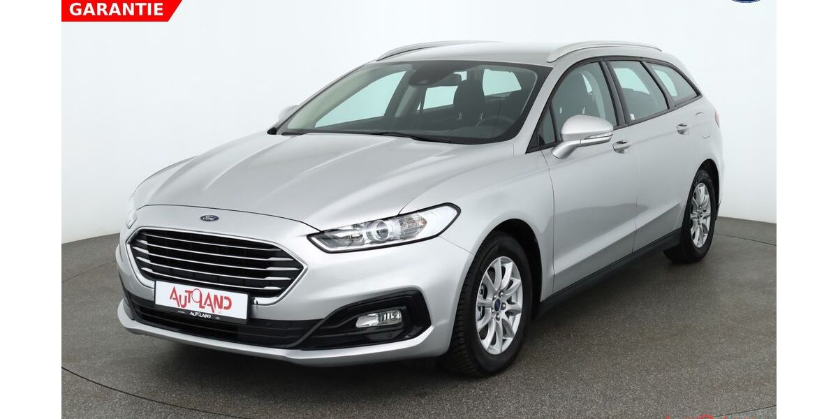 Ford Mondeo 85.837 km 19.990 &euro; Cottbus OT Kolkwitz 03099