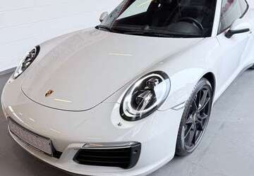 Porsche 911 82.513 km 93.991 &euro; Stolberg 52223