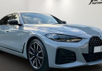 BMW 420 Gran Coupé 23.650 km 45.990 &euro; Kürten 51515