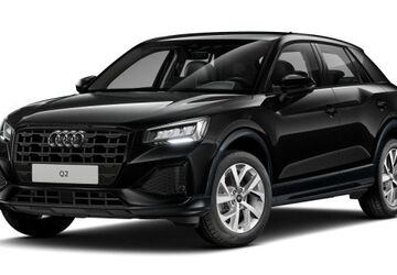 Audi Q2 28.259 km 32.440 &euro; Stuttgart 70469