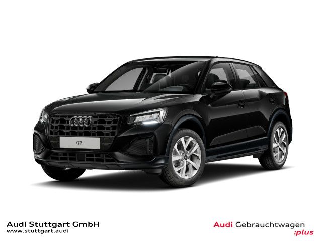 Audi Q2 28.259 km 32.440 &euro; Stuttgart 70469