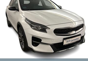 Kia XCeed 50.444 km 20.480 &euro; Dorfmark 29683