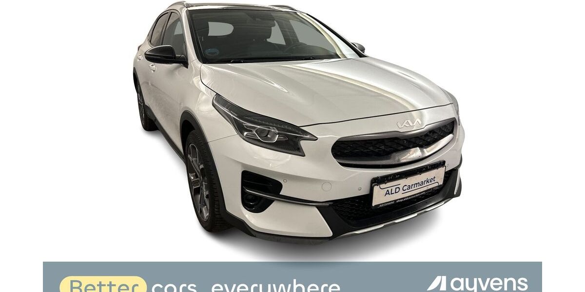 Kia XCeed 50.444 km 20.480 &euro; Dorfmark 29683