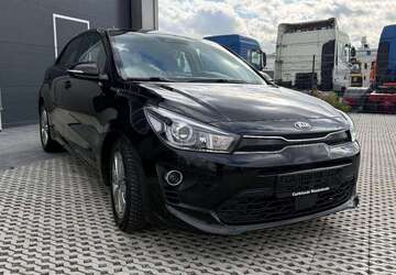 Kia Rio 105.000 km 10.900 &euro; Hamm 59073
