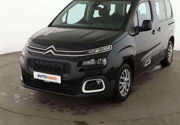 Citroen Berlingo 42.800 km 15.480 &euro; Köln 50739