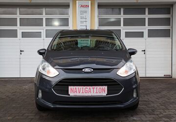 Ford B-Max 68.000 km 8.590 &euro; Diez 65582