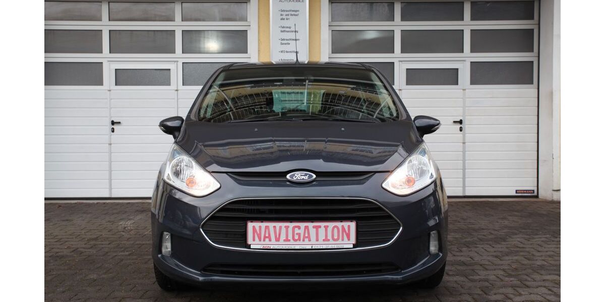 Ford B-Max 68.000 km 8.590 &euro; Diez 65582
