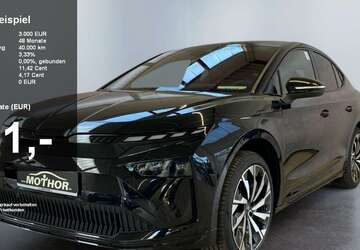 Skoda Enyaq 9.890 km 48.890 &euro; Brandenburg 14770