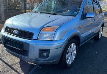 Ford Fusion 131.000 km 2.990 &euro; Soest 59494