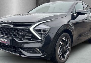 Kia Sportage 32.390 km 34.950 &euro; Hoppegarten 15366