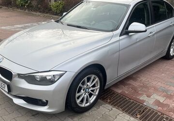 BMW 316 209.000 km 7.900 &euro; Oberasbach 90522