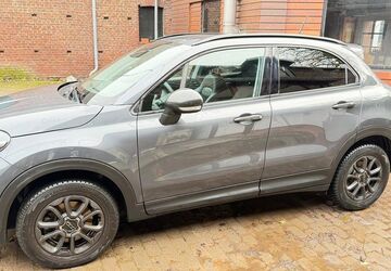Fiat 500X 36.203 km 15.990 &euro; kempen 47906