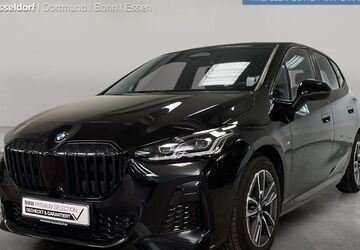BMW 220 24.874 km 35.599 &euro; Düsseldorf 40237