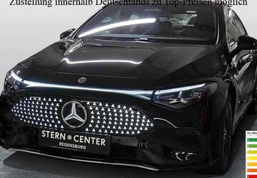 Mercedes-Benz CLA 250 8.500 km 50.849 &euro; Regensburg 93053