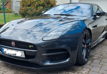 Jaguar F-Type 24.950 km 70.199 &euro; Stadthagen 31655