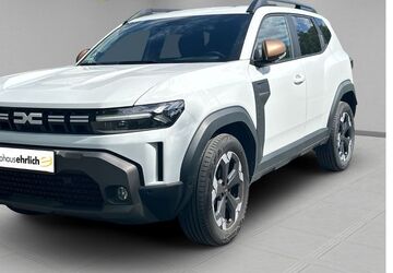 Dacia Duster 10.000 km 23.990 &euro; Aschaffenburg 63741