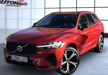 Volvo XC60 25.900 km 46.850 &euro; Kirchseeon 85614