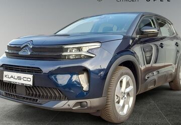 Citroen C5 Aircross 8.799 km 27.890 &euro; Rendsburg 24768